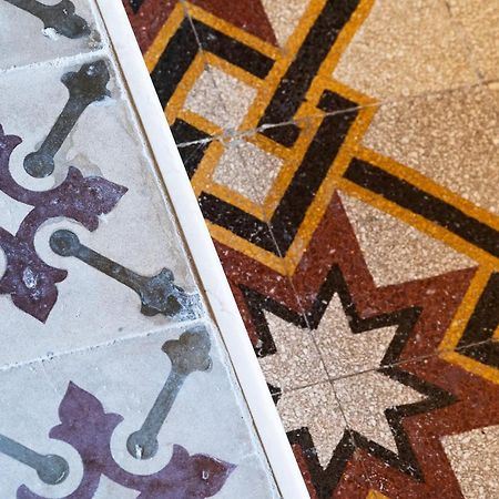 Casa Fanzago Bed & Breakfast Napoli Eksteriør bilde