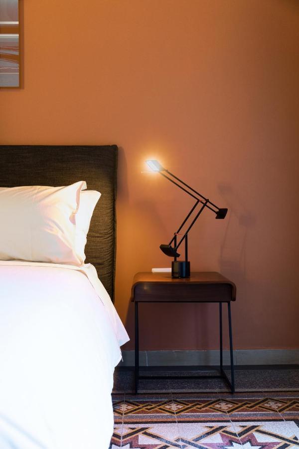 Casa Fanzago Bed & Breakfast Napoli Eksteriør bilde
