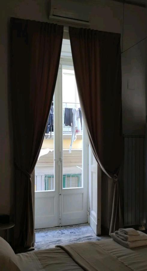 Casa Fanzago Bed & Breakfast Napoli Eksteriør bilde