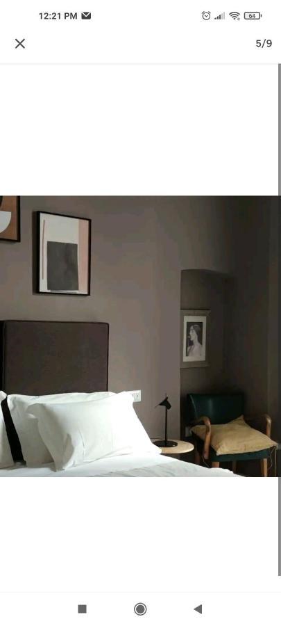 Casa Fanzago Bed & Breakfast Napoli Eksteriør bilde