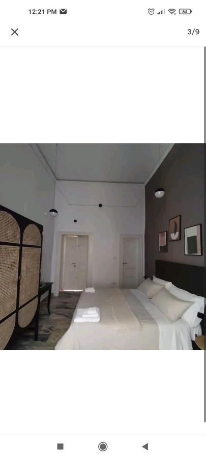 Casa Fanzago Bed & Breakfast Napoli Eksteriør bilde