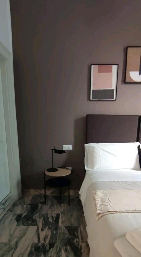 Casa Fanzago Bed & Breakfast Napoli Eksteriør bilde